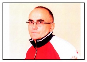 Скончался судья международной категории по борьбе на поясах Хабибрахманов Рашид Гаффарович