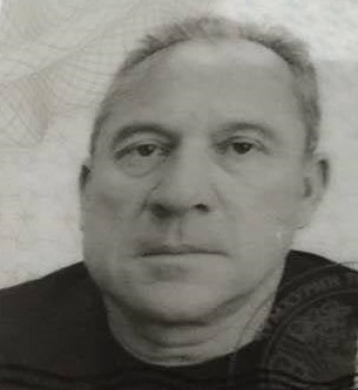 Скончался Касимов Анвар Усманович - президент Федерации борьбы на поясах Таджикистана
